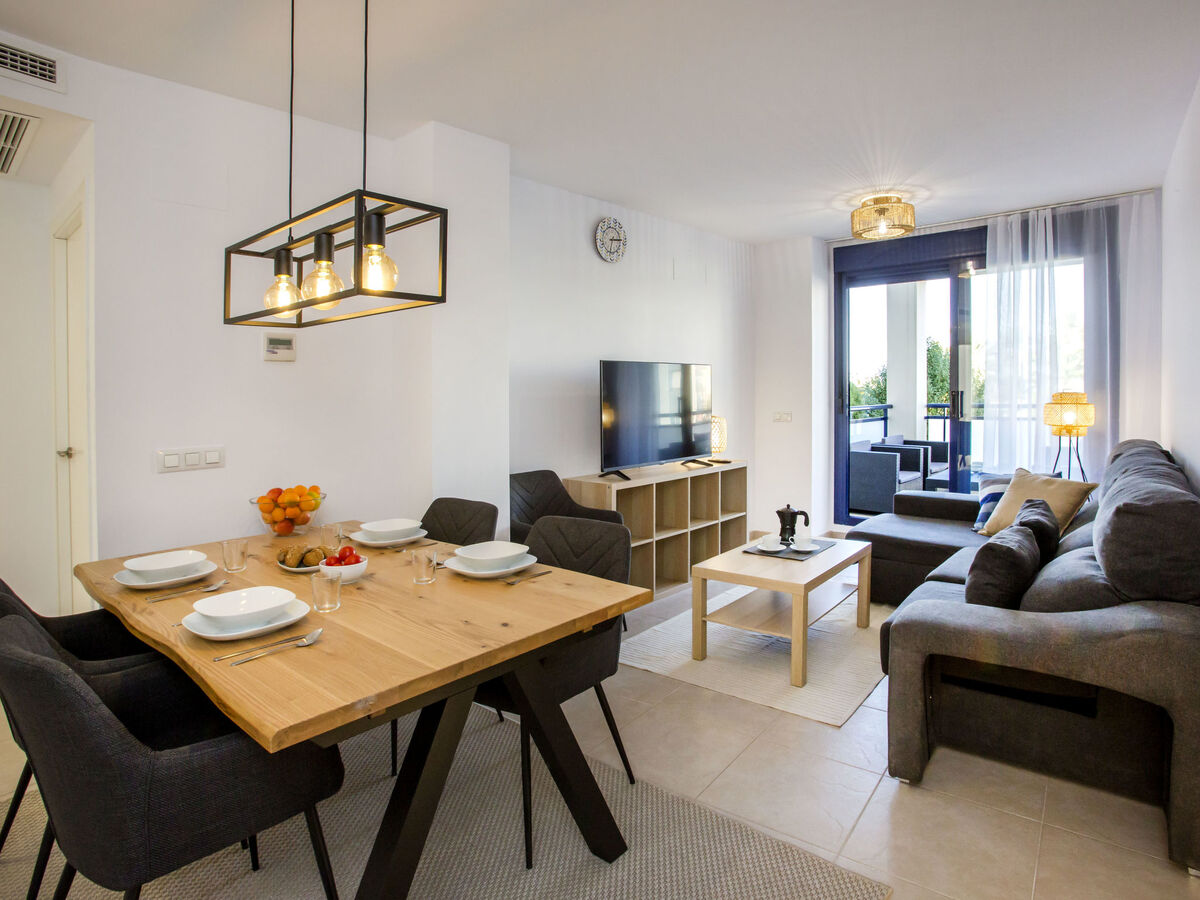 Sueno de Denia IV – Apt 80 m² à 20 m de la plage - Photo 3