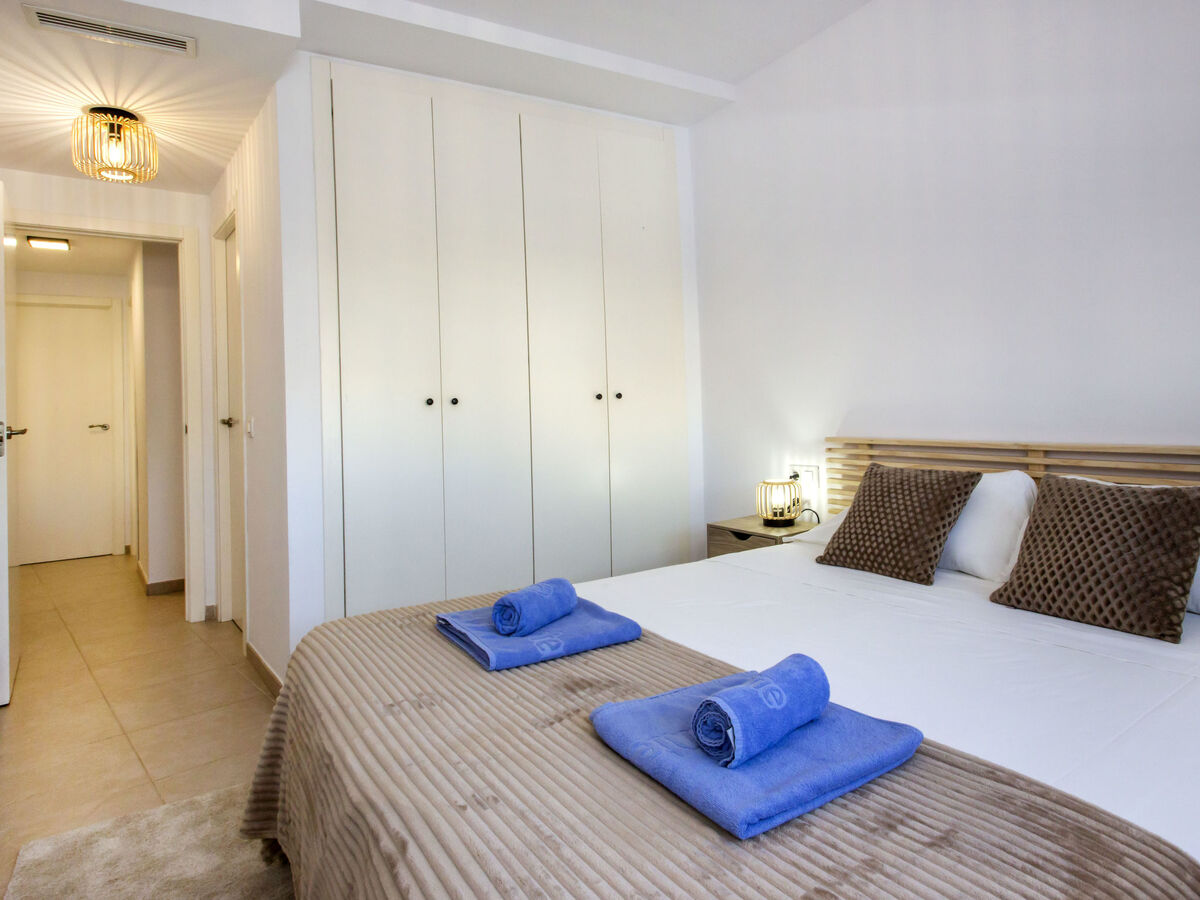 Sueno de Denia IV – Apt 80 m² à 20 m de la plage - Photo 4