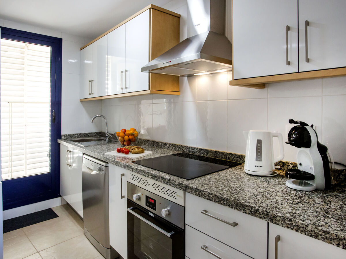 Sueno de Denia IV – Apt 80 m² à 20 m de la plage - Photo 5