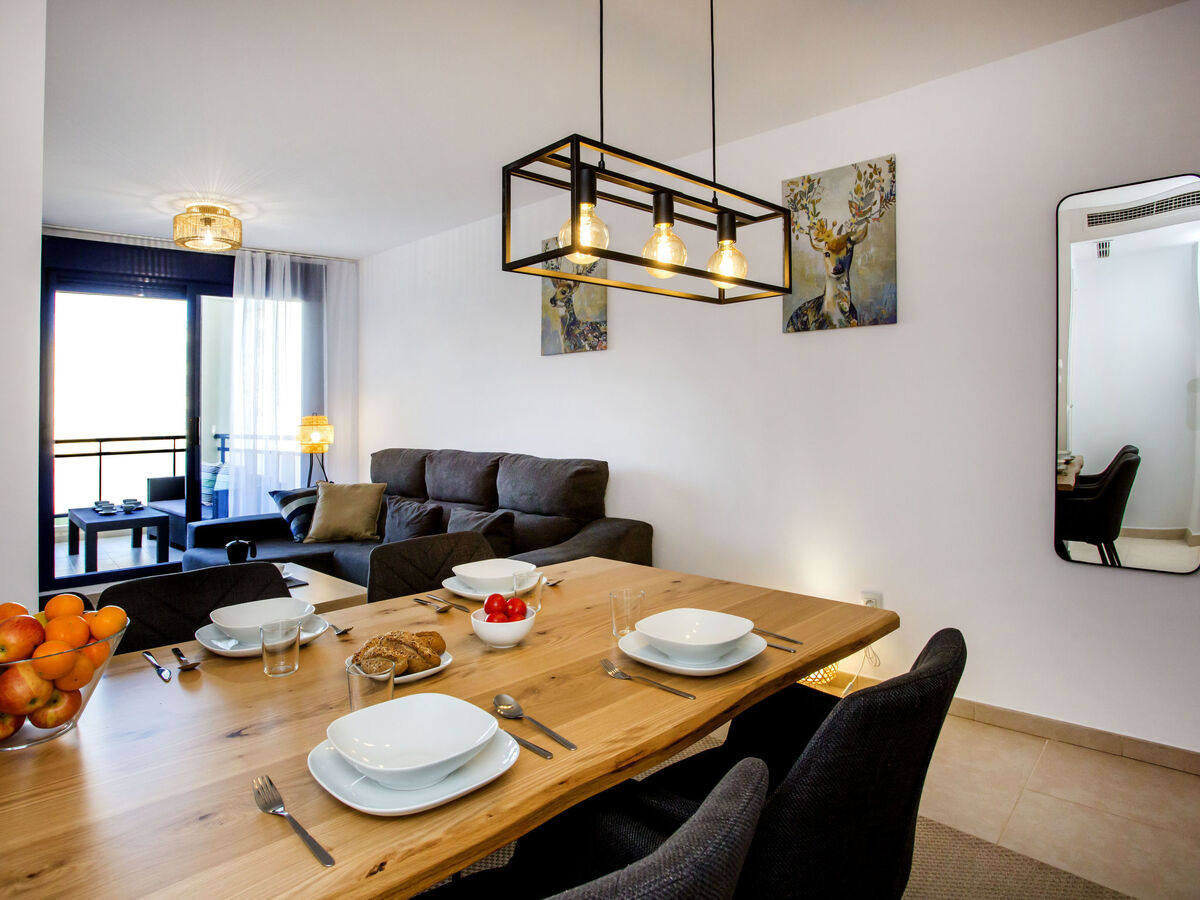Sueno de Denia IV – Apt 80 m² à 20 m de la plage - Photo 7