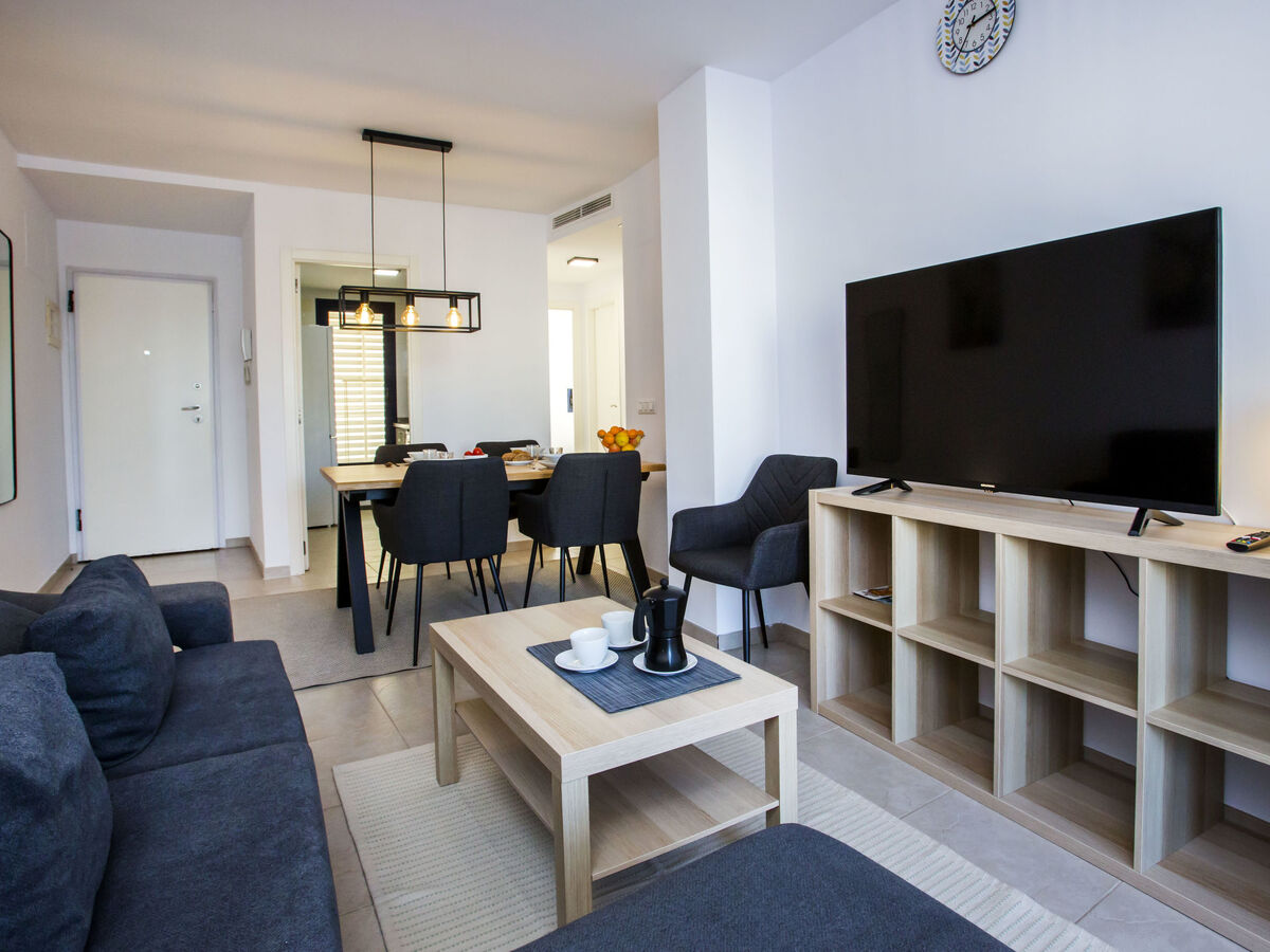 Sueno de Denia IV – Apt 80 m² à 20 m de la plage - Photo 8