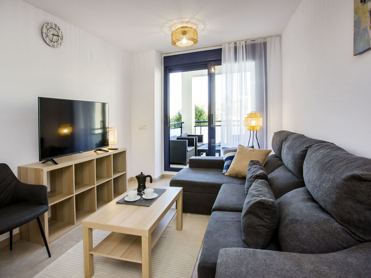 Sueno de Denia IV – Apt 80 m² à 20 m de la plage - Photo 9