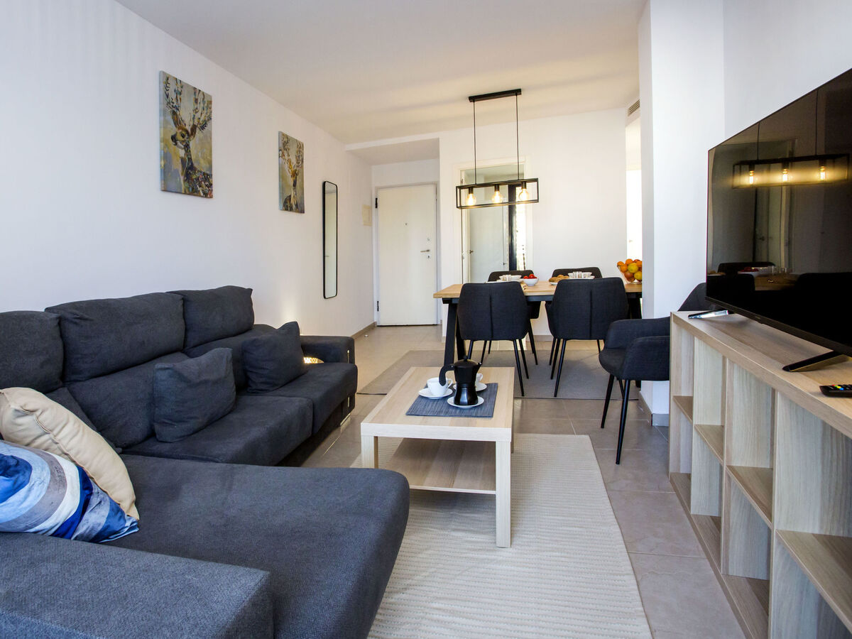 Sueno de Denia IV – Apt 80 m² à 20 m de la plage - Photo 10