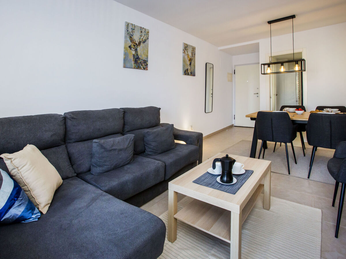 Sueno de Denia IV – Apt 80 m² à 20 m de la plage - Photo 11