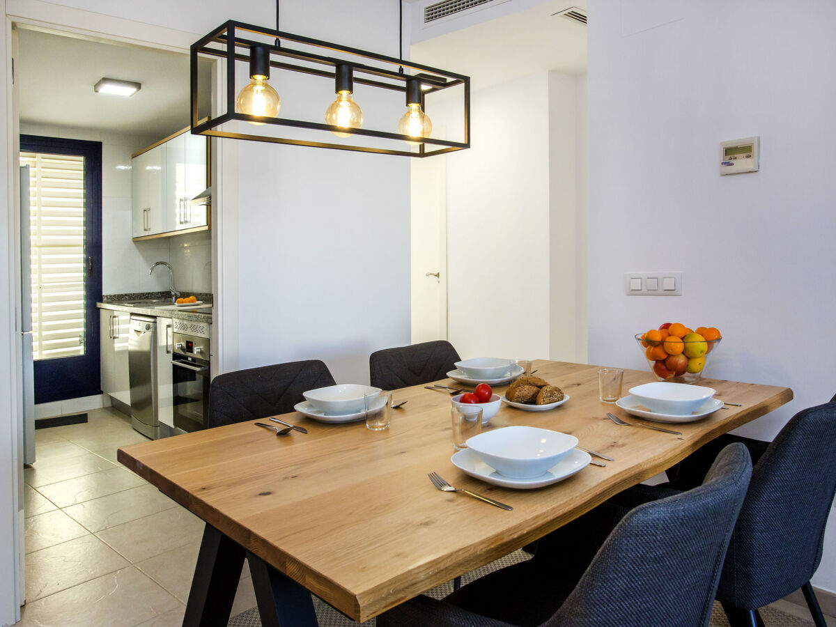 Sueno de Denia IV – Apt 80 m² à 20 m de la plage - Photo 12
