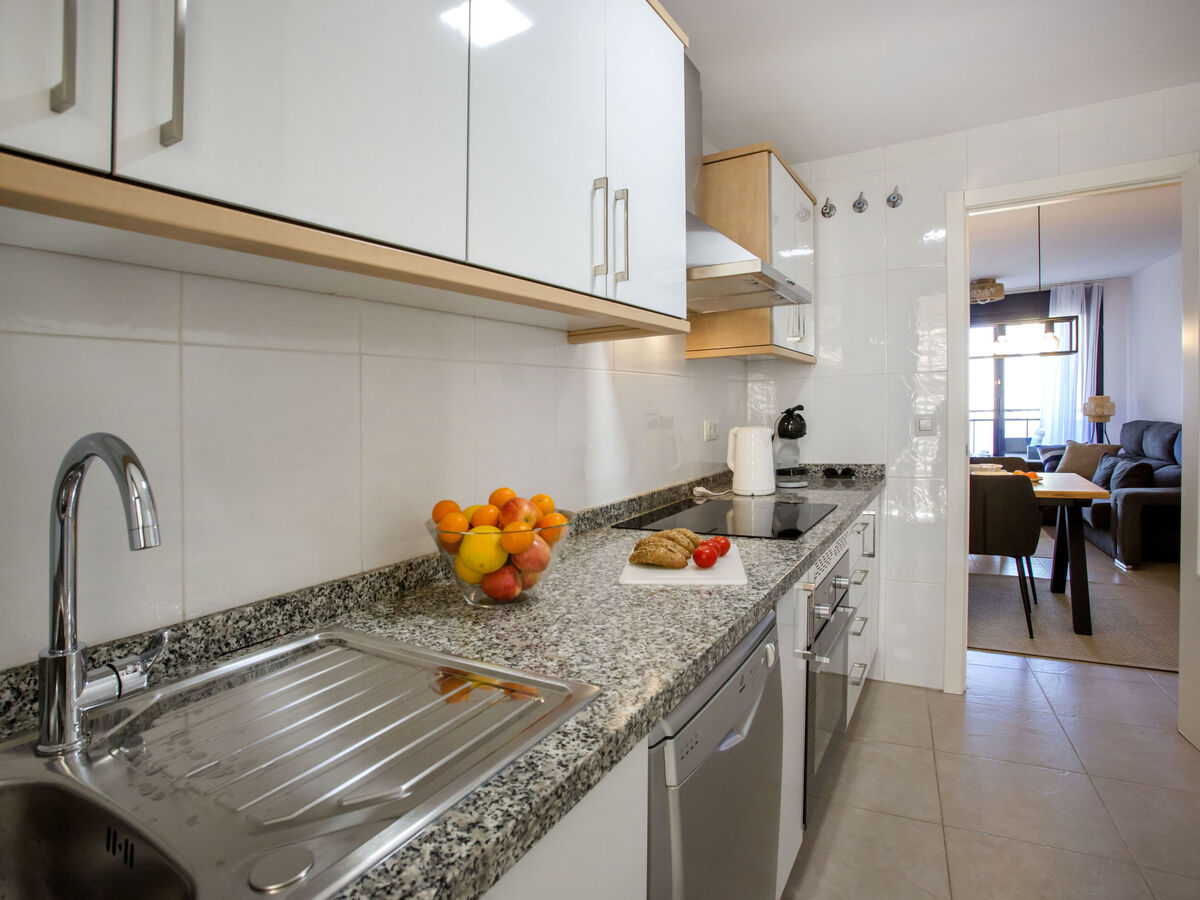 Sueno de Denia IV – Apt 80 m² à 20 m de la plage - Photo 13