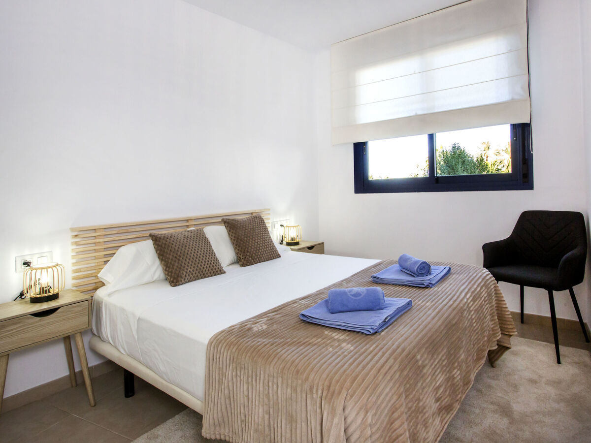 Sueno de Denia IV – Apt 80 m² à 20 m de la plage - Photo 14