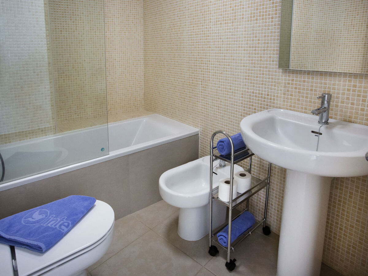 Sueno de Denia IV – Apt 80 m² à 20 m de la plage - Photo 15