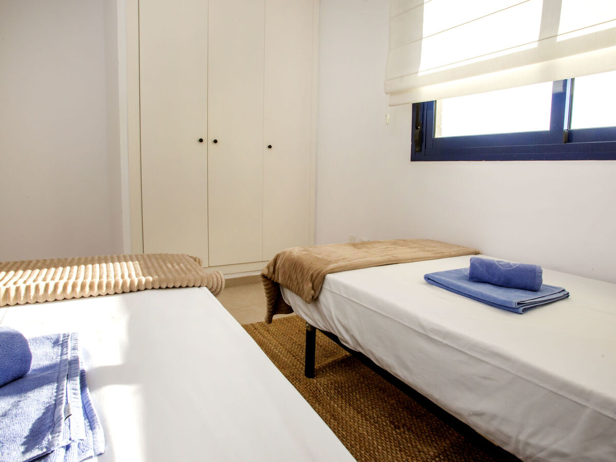 Sueno de Denia IV – Apt 80 m² à 20 m de la plage - Photo 17