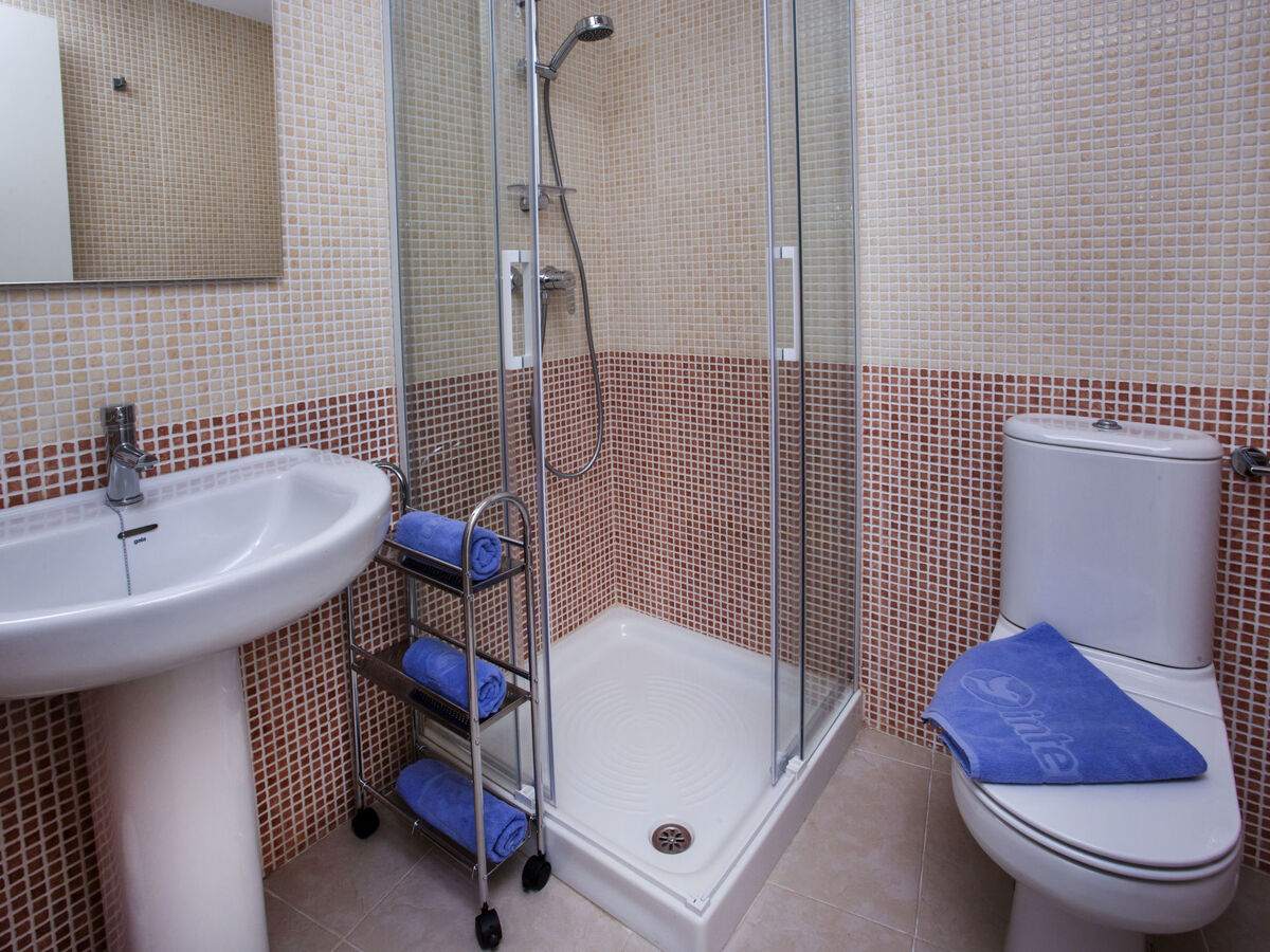Sueno de Denia IV – Apt 80 m² à 20 m de la plage - Photo 18