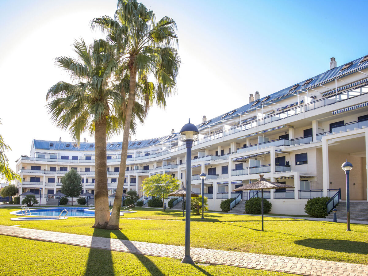 Sueno de Denia IV – Apt 80 m² à 20 m de la plage - Photo 20