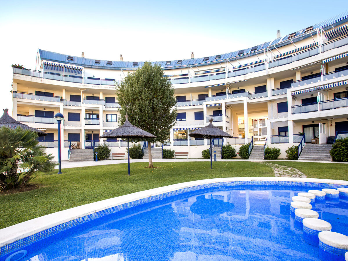 Sueno de Denia IV – Apt 80 m² à 20 m de la plage - Photo 22