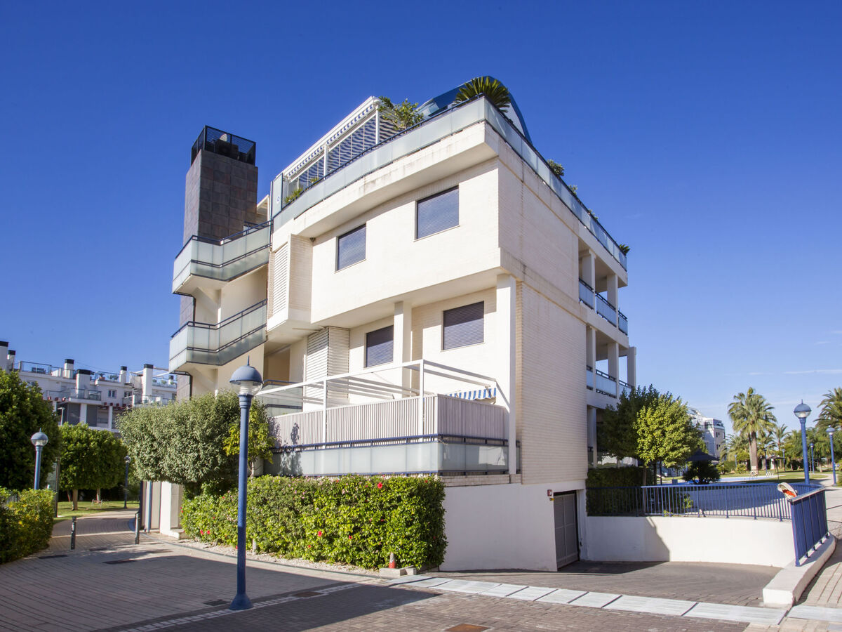 Sueno de Denia IV – Apt 80 m² à 20 m de la plage - Photo 23