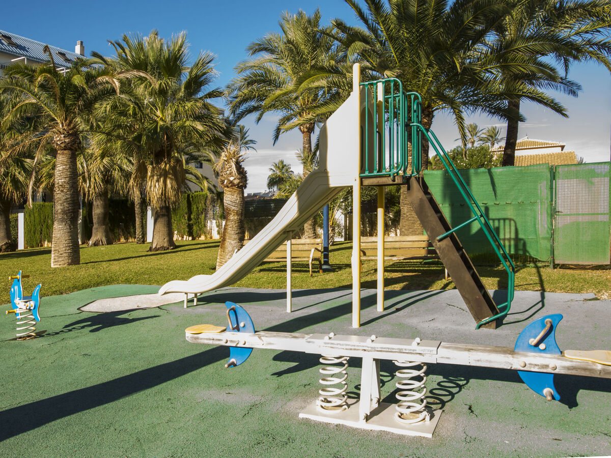 Sueno de Denia IV – Apt 80 m² à 20 m de la plage - Photo 24
