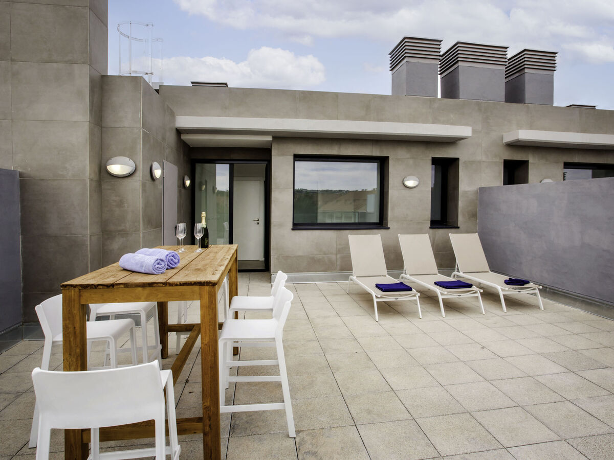 Golden Ray Duplex – appartement 150 m² à 350 m de la mer - Photo 2