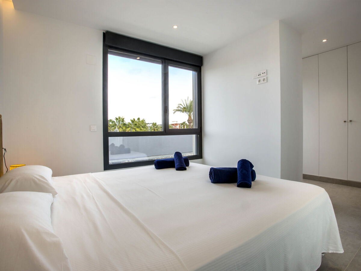 Golden Ray Duplex – appartement 150 m² à 350 m de la mer - Photo 5