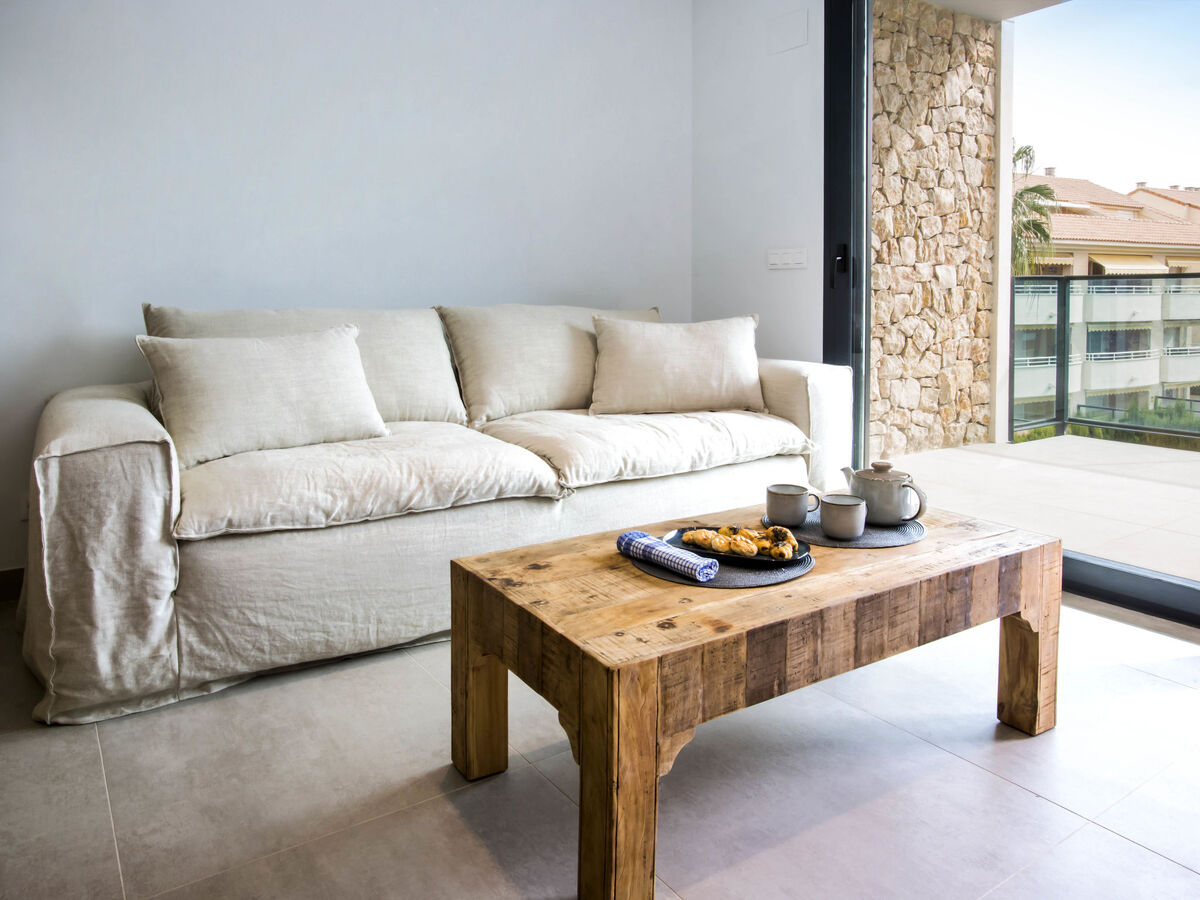 Golden Ray Duplex – appartement 150 m² à 350 m de la mer - Photo 9