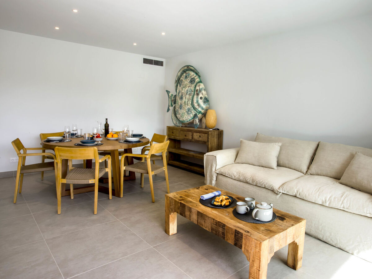Golden Ray Duplex – appartement 150 m² à 350 m de la mer - Photo 10