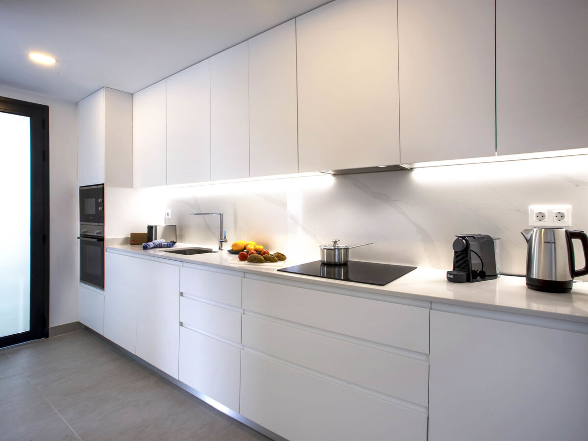 Golden Ray Duplex – appartement 150 m² à 350 m de la mer - Photo 12