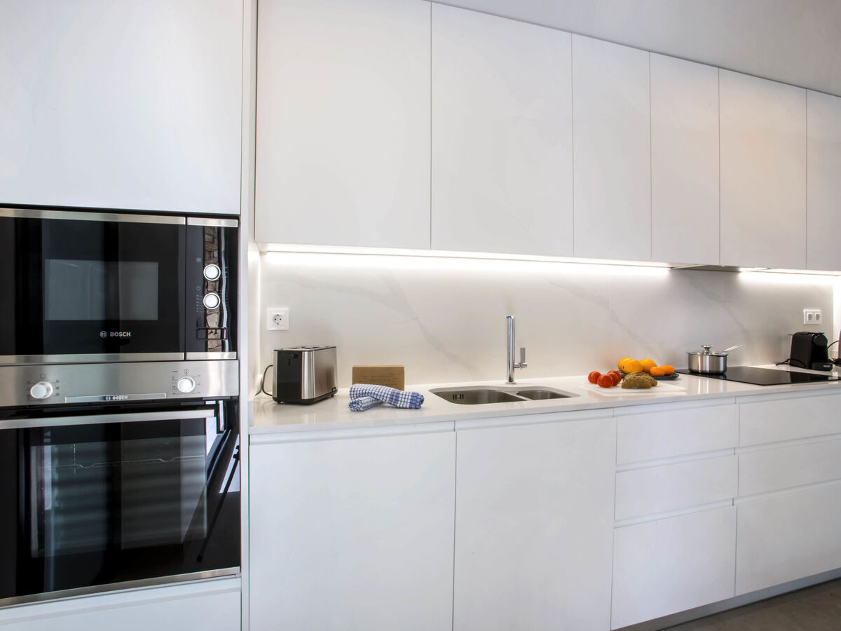Golden Ray Duplex – appartement 150 m² à 350 m de la mer - Photo 13