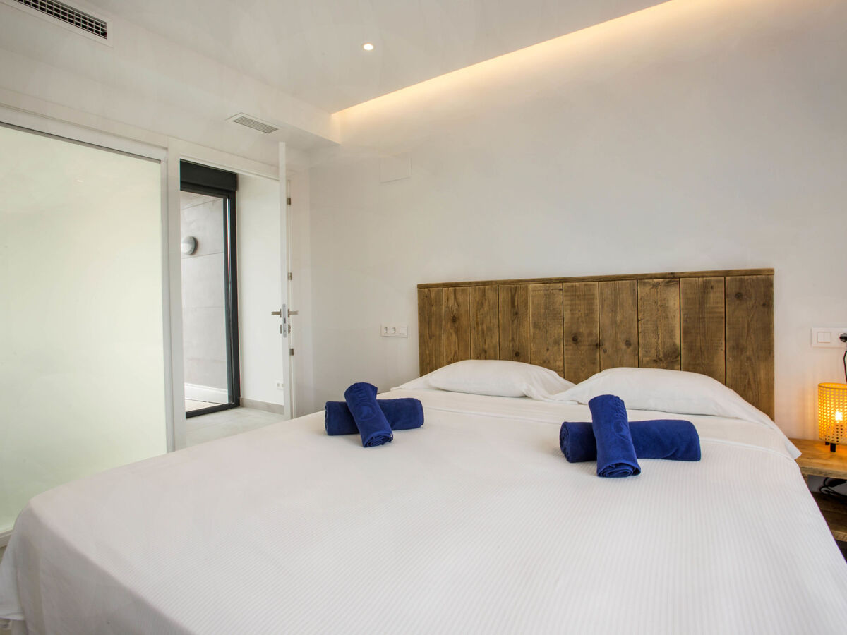 Golden Ray Duplex – appartement 150 m² à 350 m de la mer - Photo 14