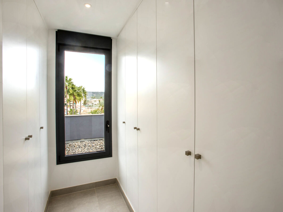 Golden Ray Duplex – appartement 150 m² à 350 m de la mer - Photo 15