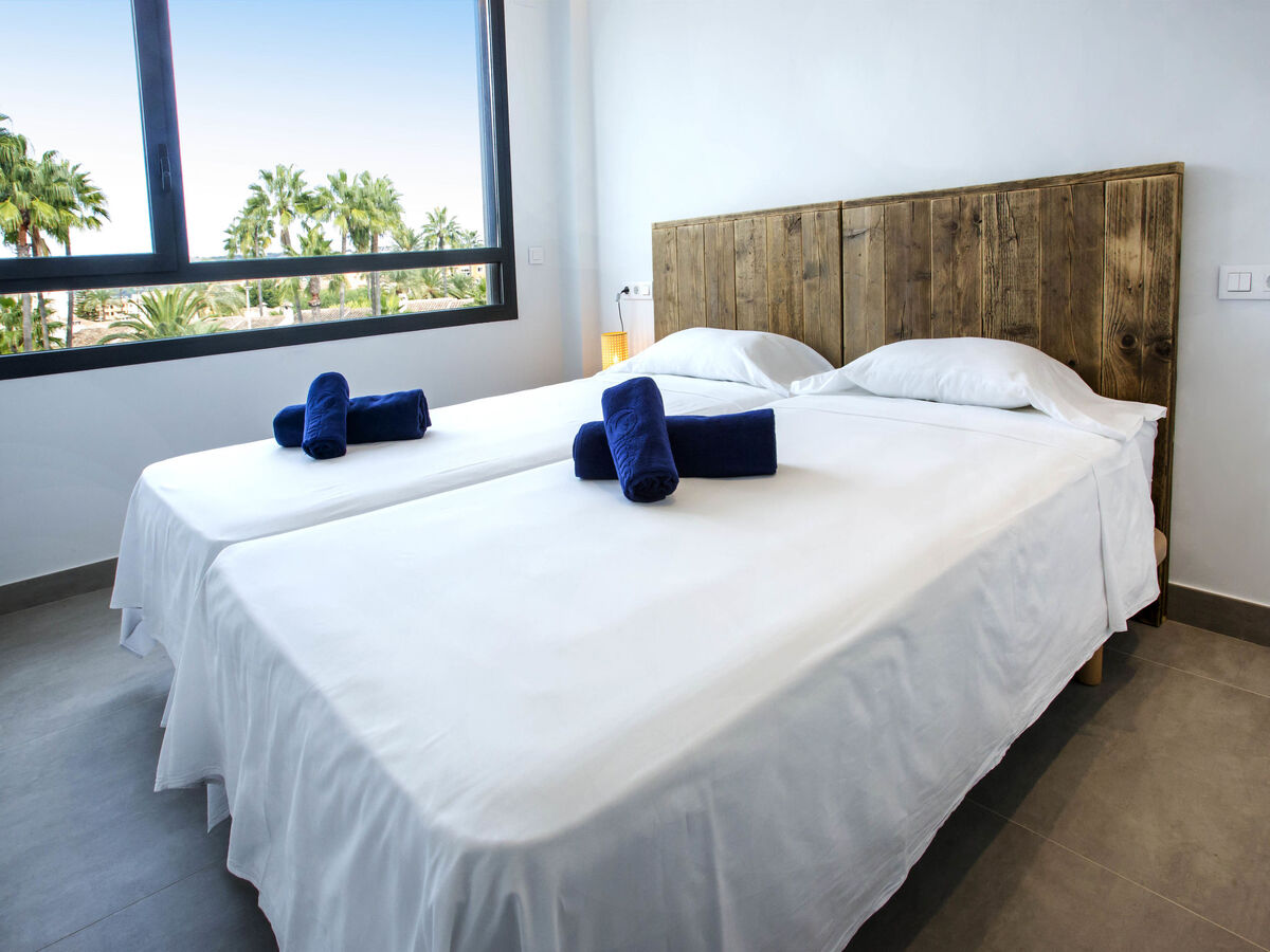 Golden Ray Duplex – appartement 150 m² à 350 m de la mer - Photo 17