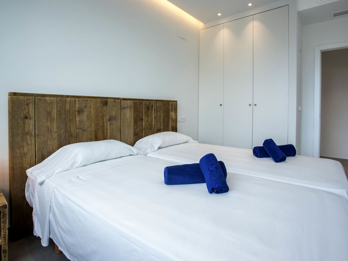 Golden Ray Duplex – appartement 150 m² à 350 m de la mer - Photo 18