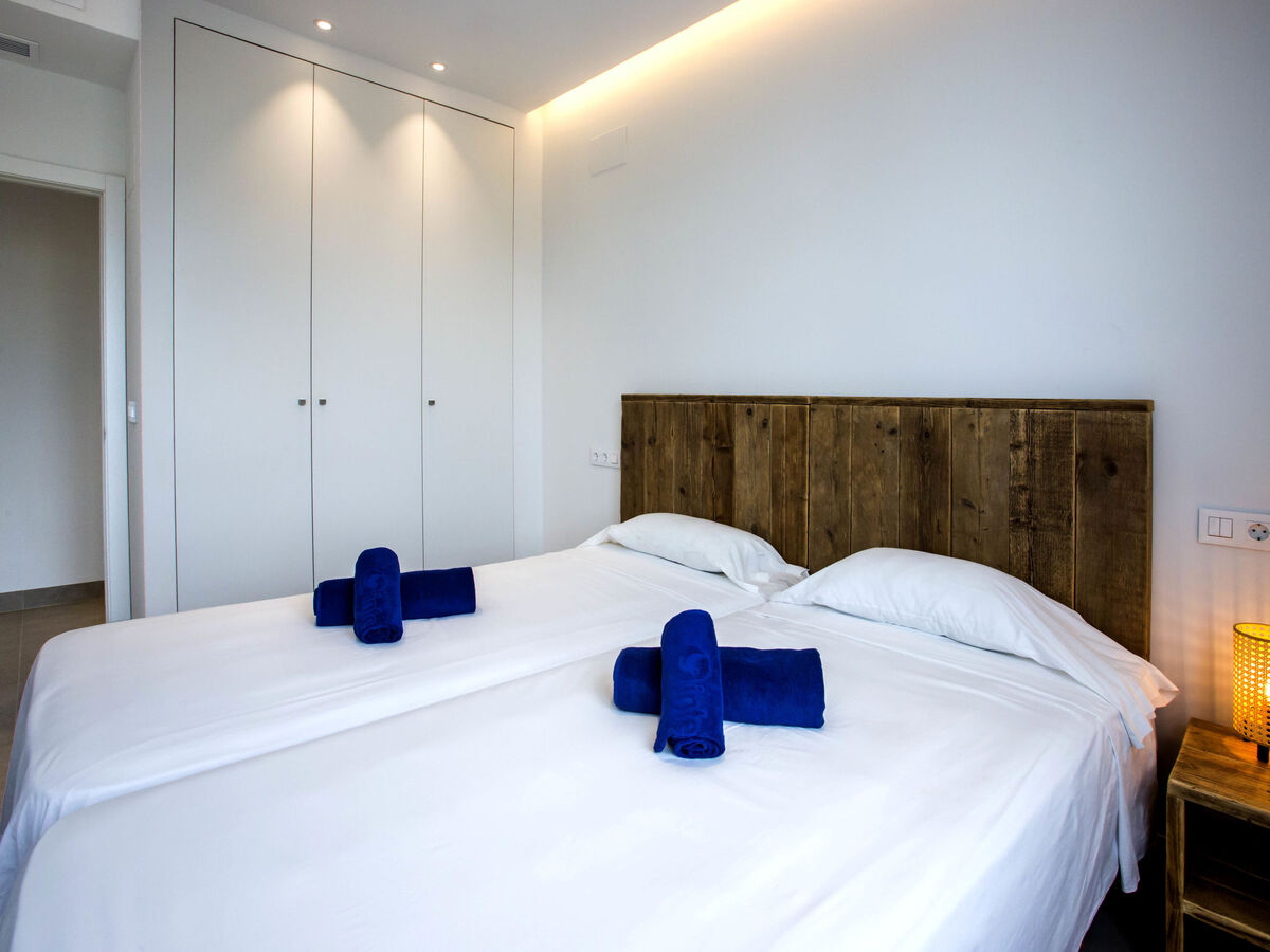 Golden Ray Duplex – appartement 150 m² à 350 m de la mer - Photo 20