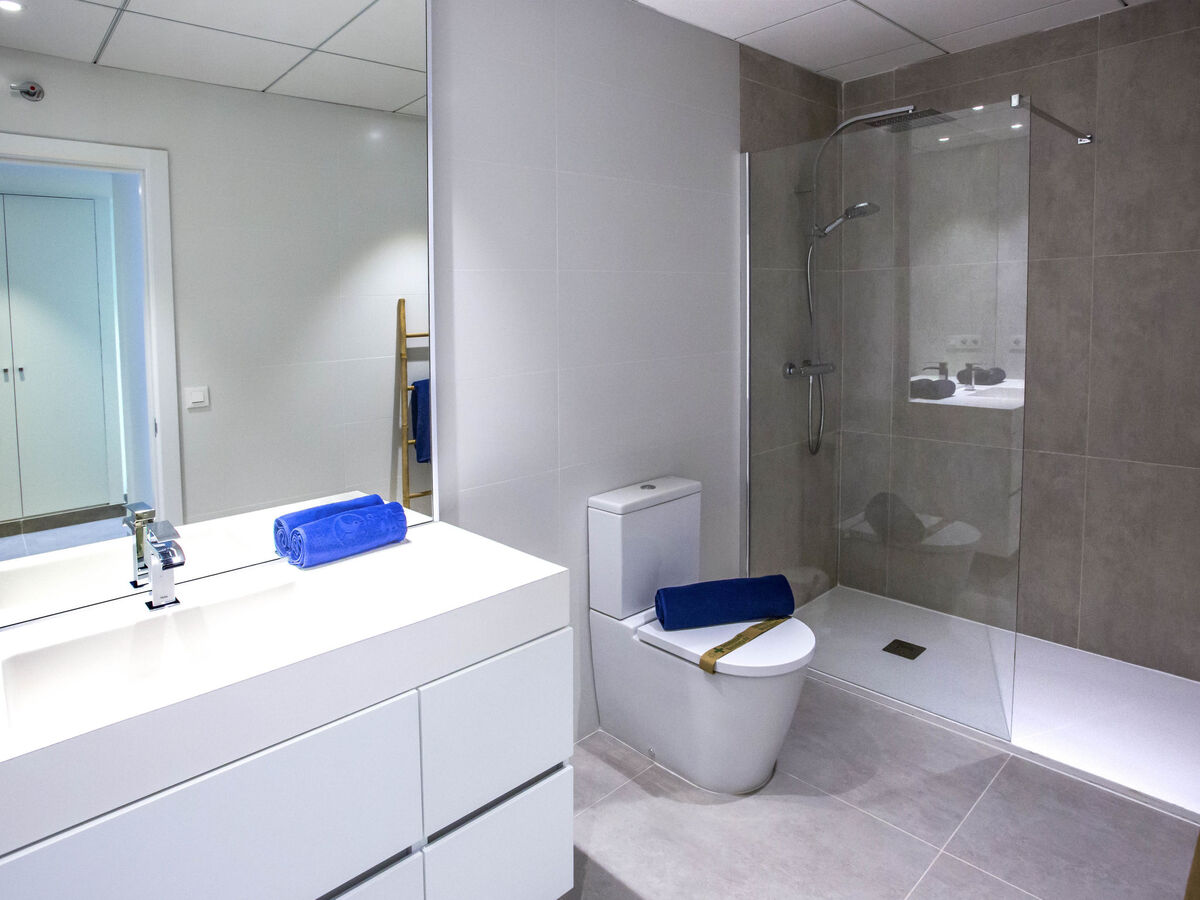 Golden Ray Duplex – appartement 150 m² à 350 m de la mer - Photo 21