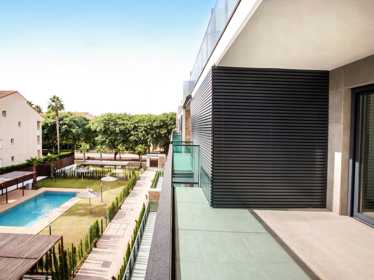 Golden Ray Duplex – appartement 150 m² à 350 m de la mer - Photo 25