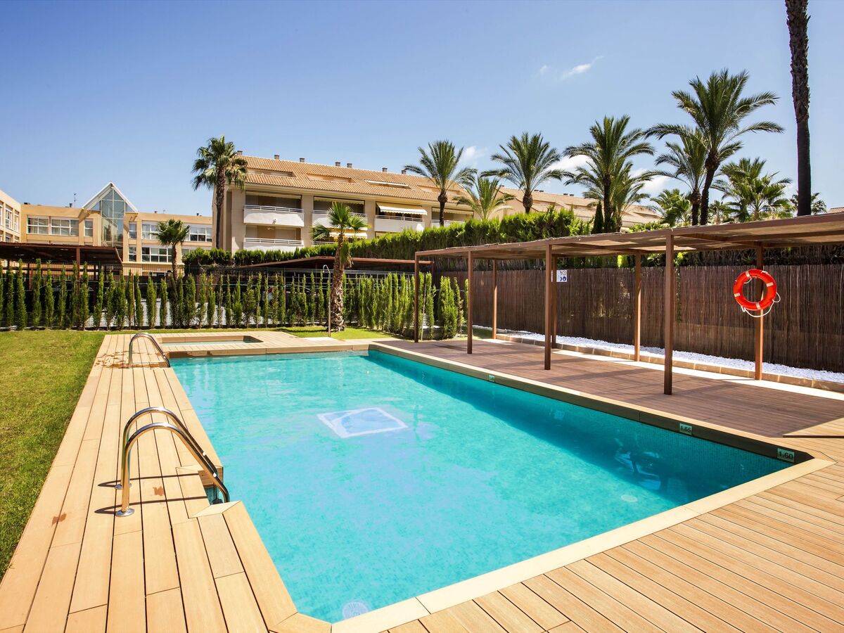 Golden Ray Duplex – appartement 150 m² à 350 m de la mer - Photo 28