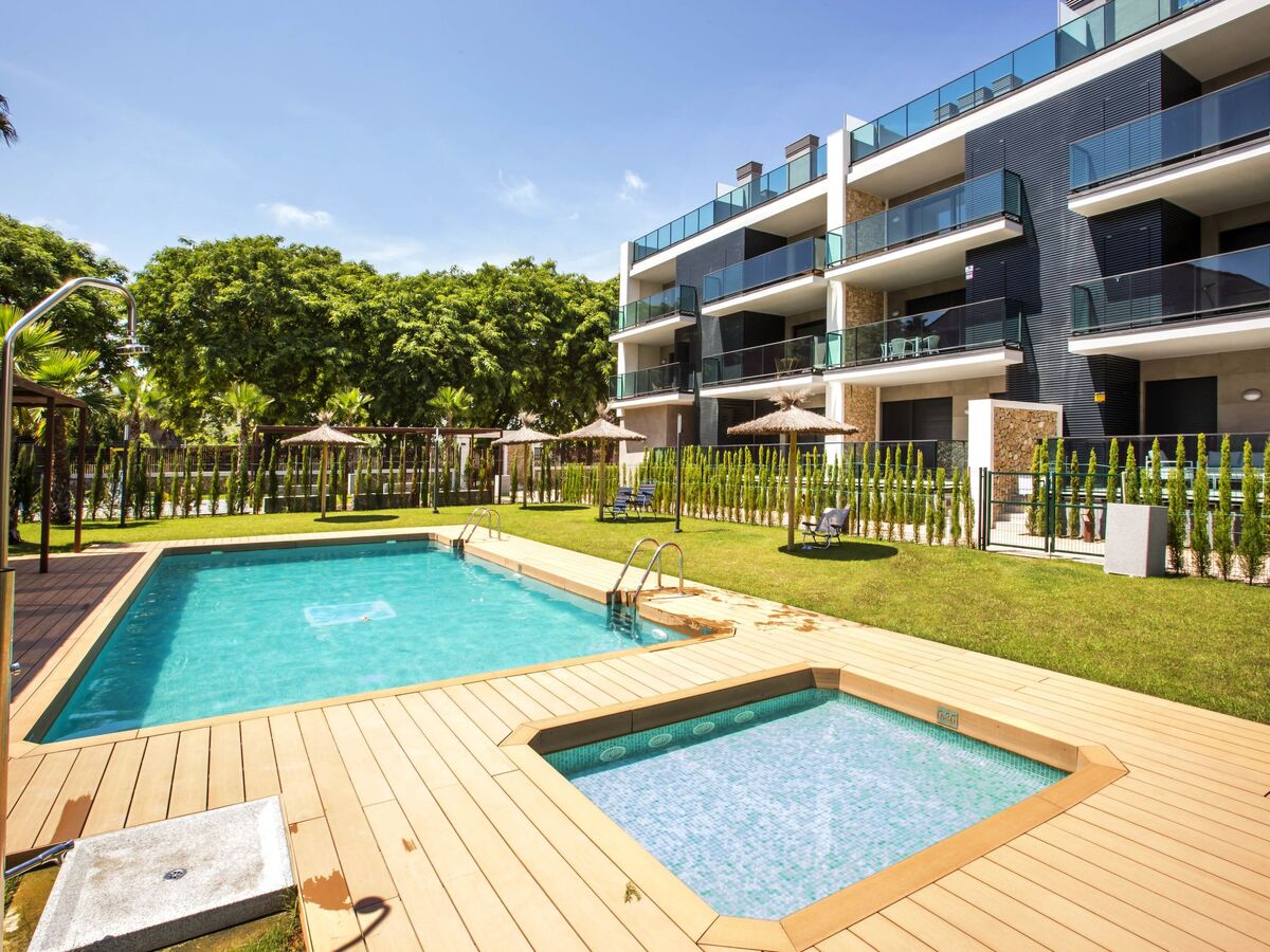 Golden Ray Duplex – appartement 150 m² à 350 m de la mer - Photo 29