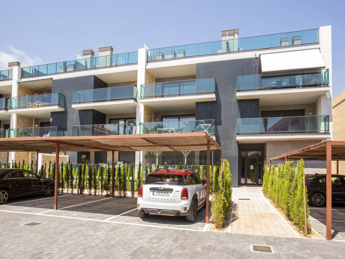 Golden Ray Duplex – appartement 150 m² à 350 m de la mer - Photo 32