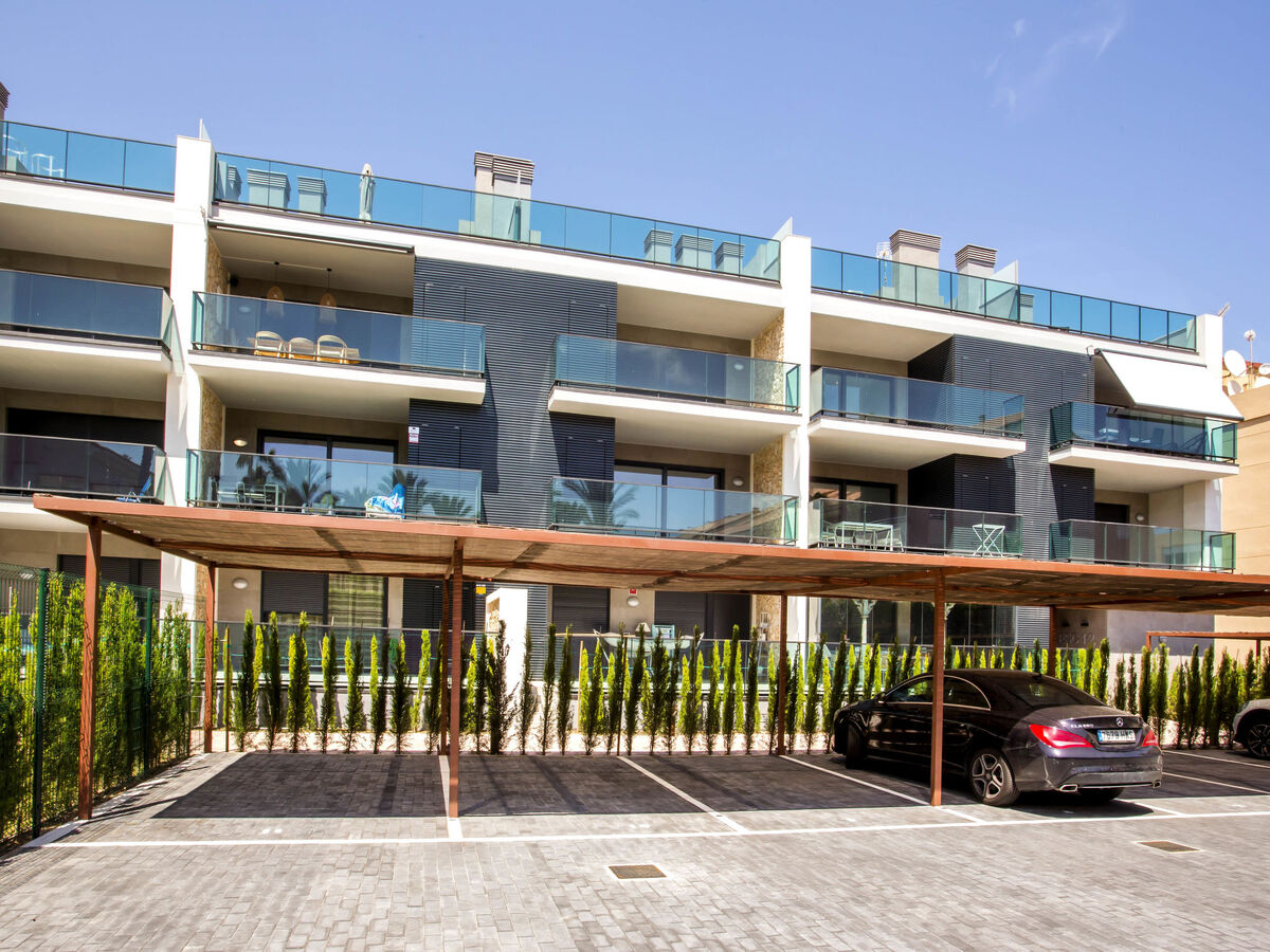 Golden Ray Duplex – appartement 150 m² à 350 m de la mer - Photo 34