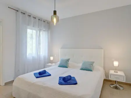 Villa SanMar – piscine privée 9x5 m à Javea, 240 m² : photo 14