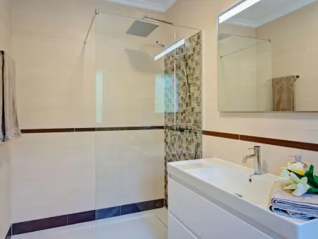Villa SanMar – piscine privée 9x5 m à Javea, 240 m² : photo 16
