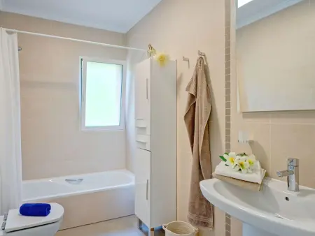Villa SanMar – piscine privée 9x5 m à Javea, 240 m² : photo 21