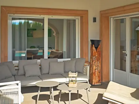 Villa SanMar – piscine privée 9x5 m à Javea, 240 m² : photo 27