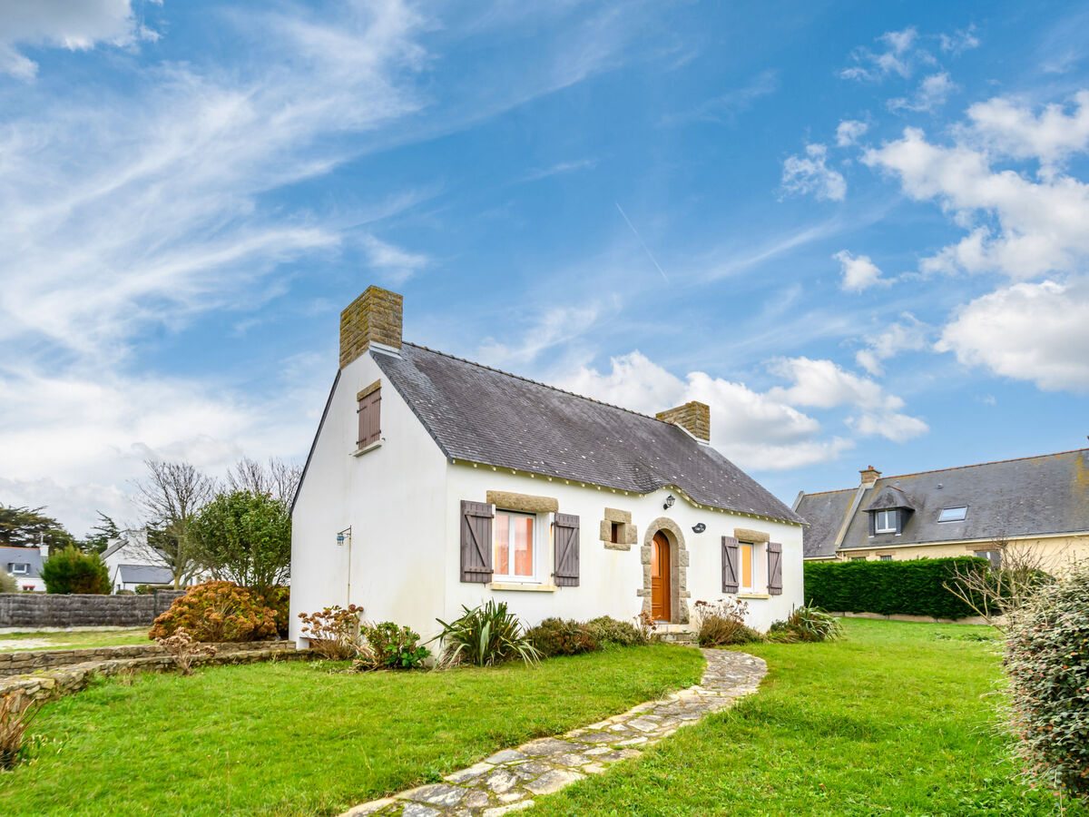 Maison Portivy 2 à 450 m de la plage - Photo 1