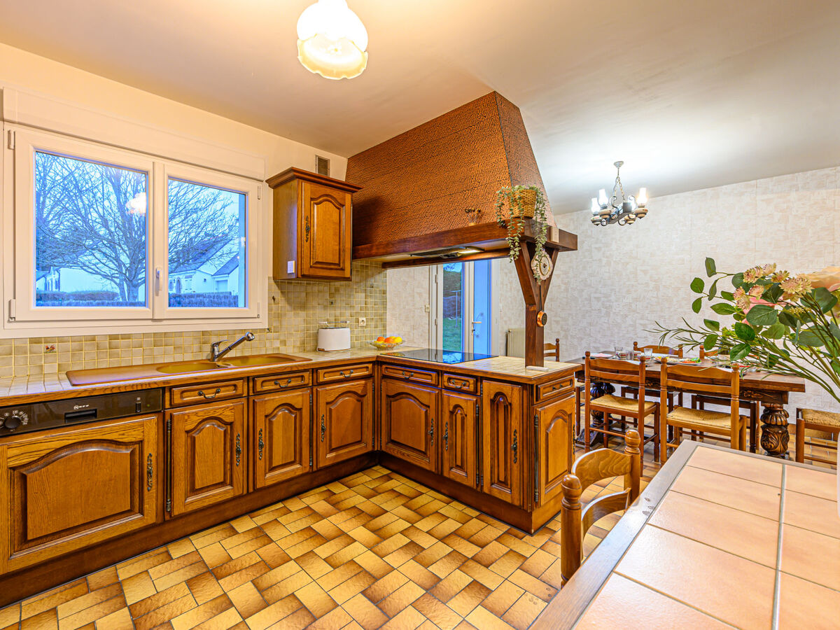 Maison Portivy 2 à 450 m de la plage - Photo 3