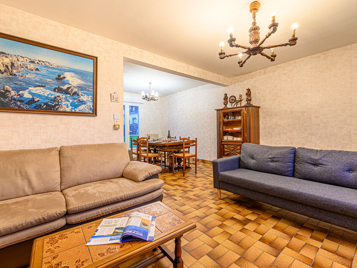 Maison Portivy 2 à 450 m de la plage - Photo 4