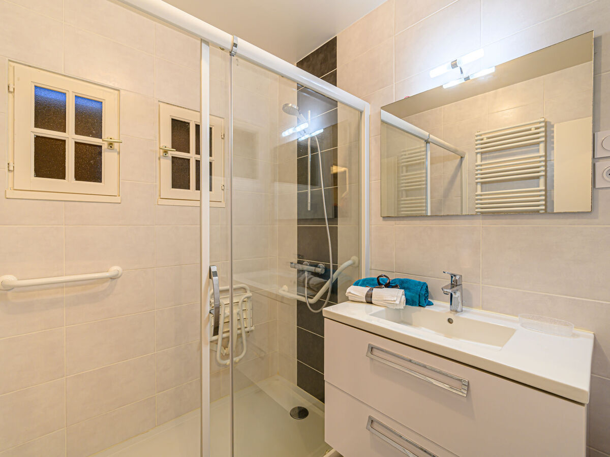 Maison Portivy 2 à 450 m de la plage - Photo 13