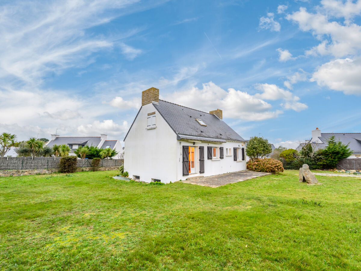 Maison Portivy 2 à 450 m de la plage - Photo 16