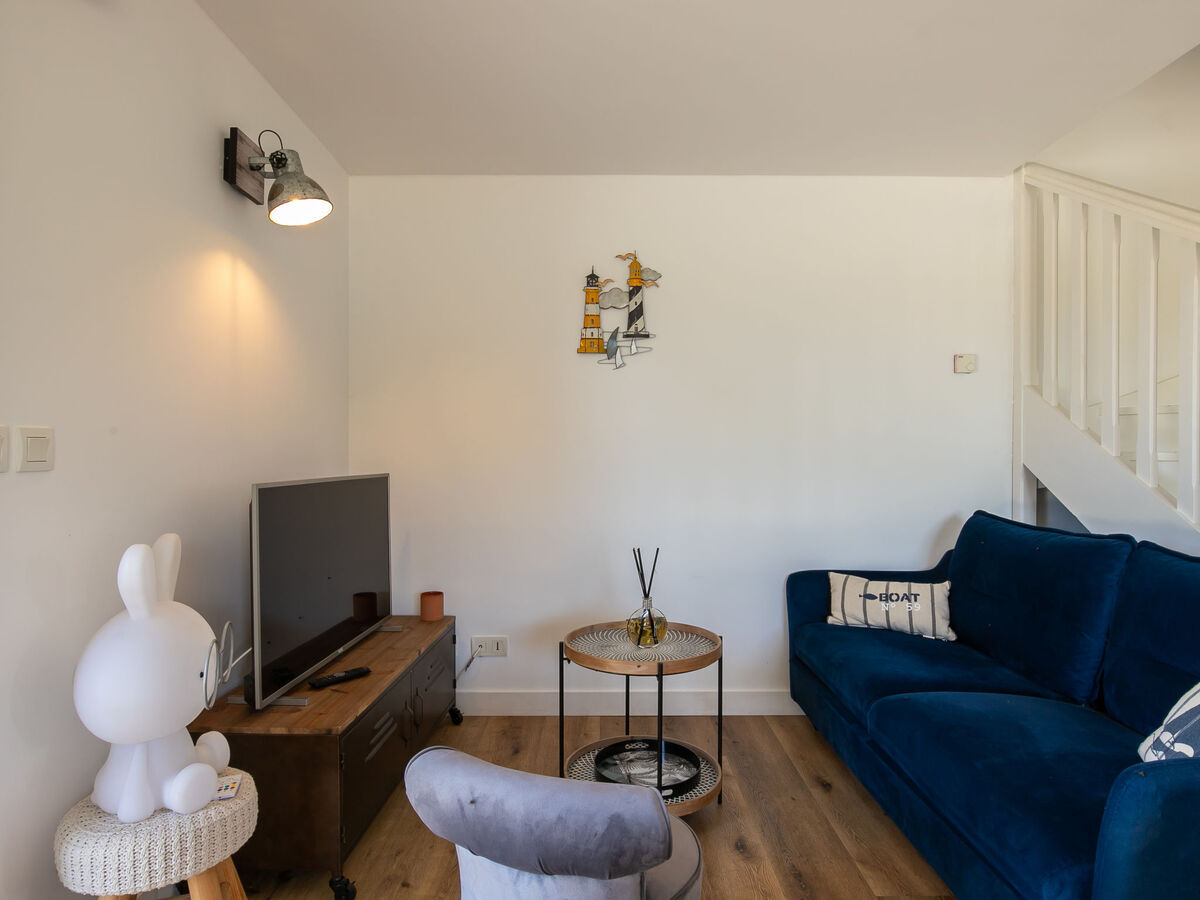 Ty Man – Maison 3 chambres avec piscine à Guimaëc - Photo 4