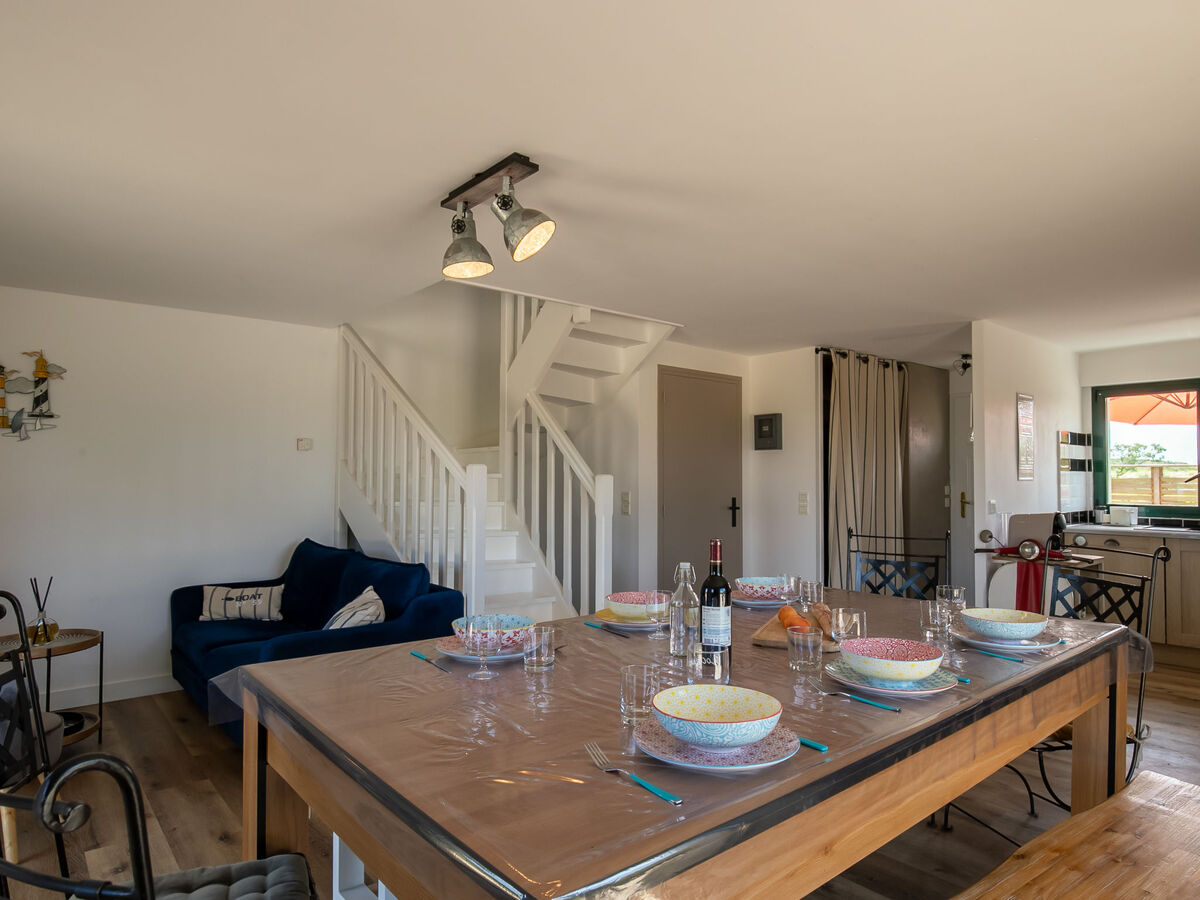 Ty Man – Maison 3 chambres avec piscine à Guimaëc - Photo 14