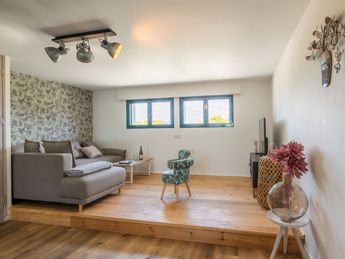 Ty Man – Maison 3 chambres avec piscine à Guimaëc - Photo 15
