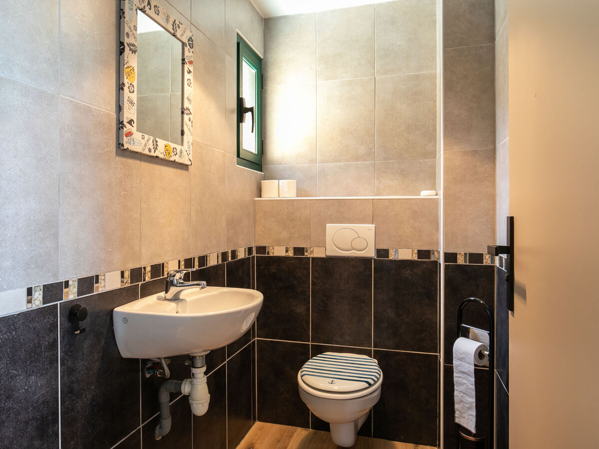 Ty Man – Maison 3 chambres avec piscine à Guimaëc - Photo 20