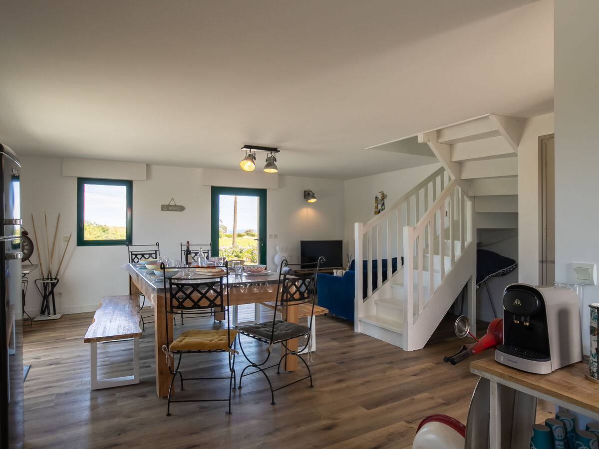 Ty Man – Maison 3 chambres avec piscine à Guimaëc - Photo 21