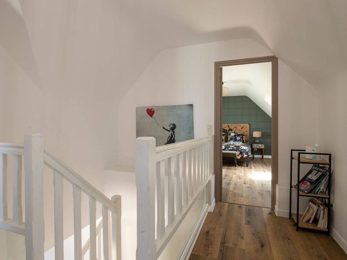 Ty Man – Maison 3 chambres avec piscine à Guimaëc - Photo 22